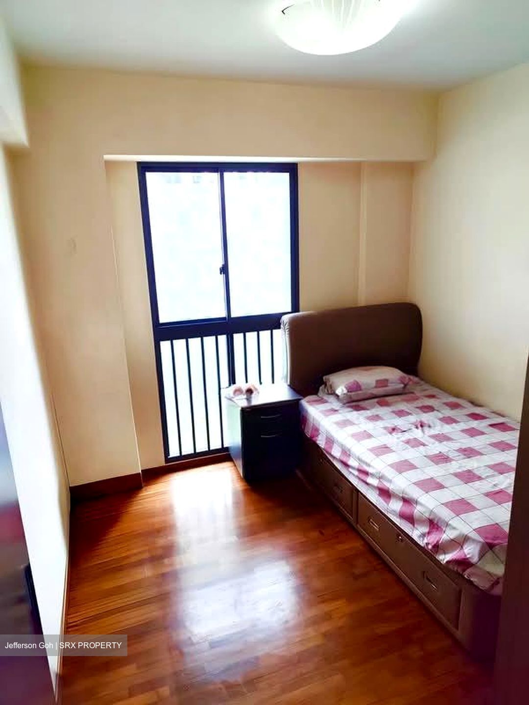 Blk 1A The Pinnacle@Duxton (Bukit Merah), HDB 4 Rooms #591943761